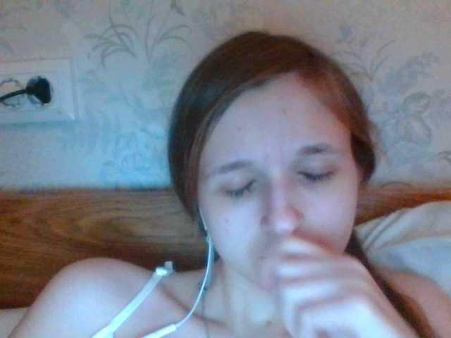 Mila23-1-1's BongaCams show and profile