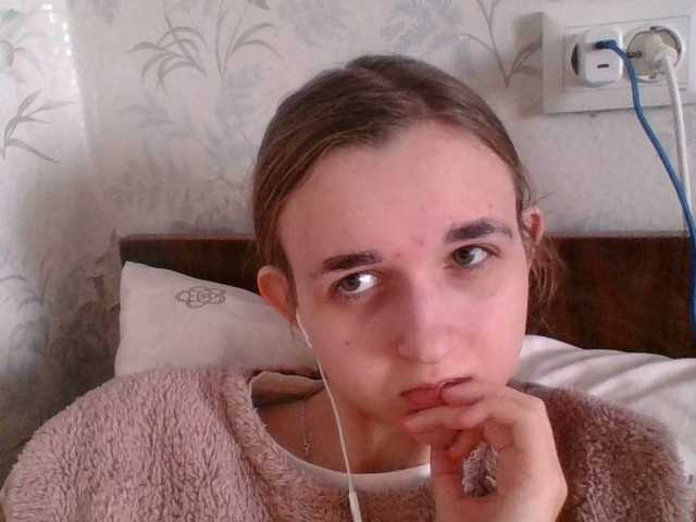 Mila23-1-1's BongaCams show and profile