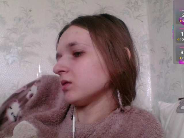 Mila23-1-1's BongaCams show and profile