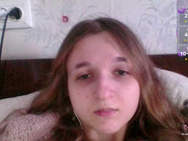 Mila23-1-1's BongaCams show and profile