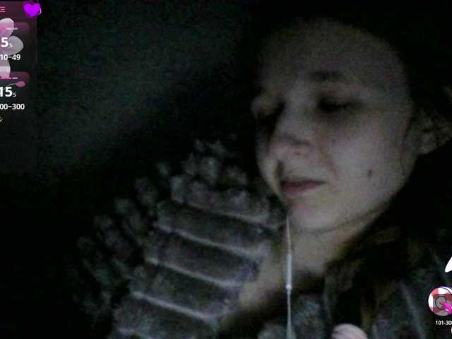 Mila23-1-1's BongaCams show and profile