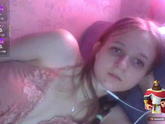 Mila23-1-1 from BongaCams is Freechat
