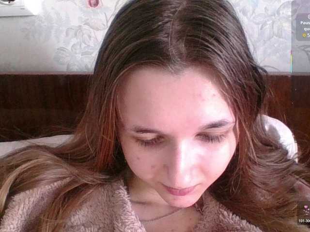 Mila23-1-1's BongaCams show and profile