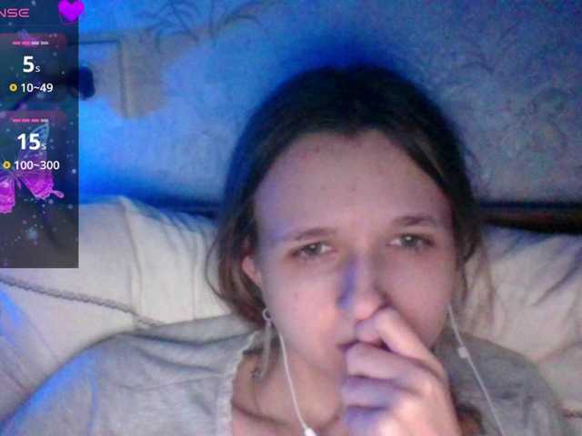 Mila23-1-1's BongaCams show and profile