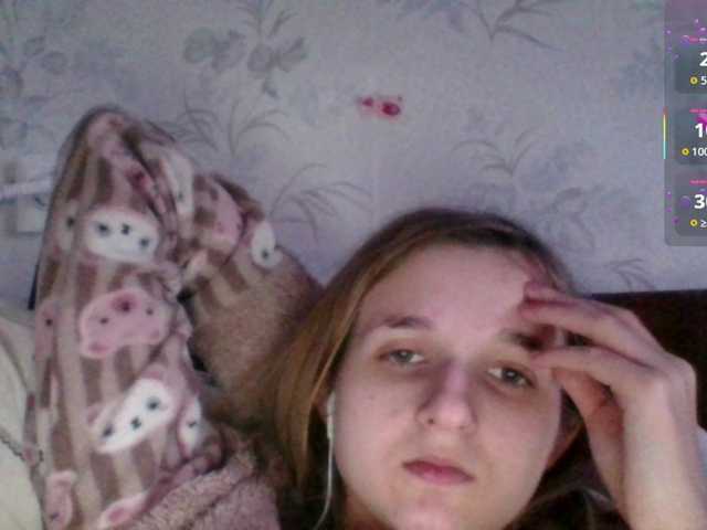 Mila23-1-1's BongaCams show and profile