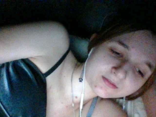 Mila23-1-1's BongaCams show and profile