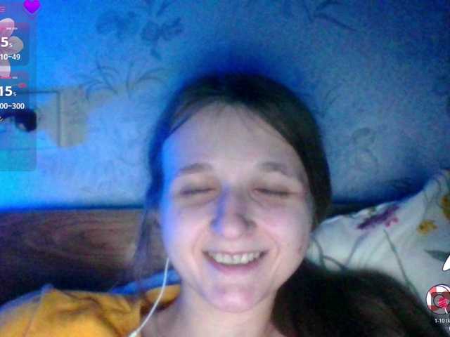 Mila23-1-1's BongaCams show and profile