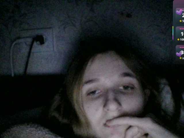 Mila23-1-1's BongaCams show and profile