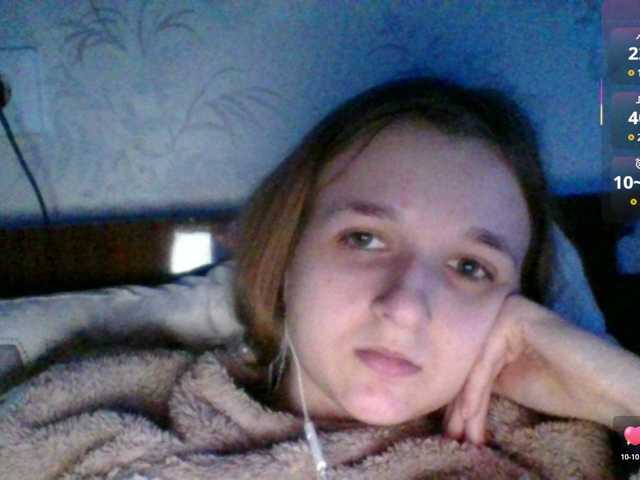 Mila23-1-1's BongaCams show and profile