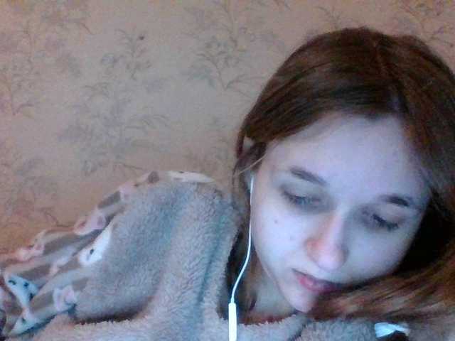 Mila23-1-1's BongaCams show and profile