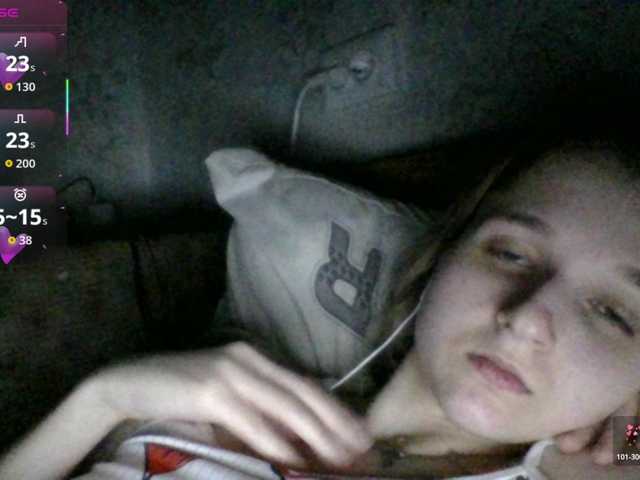 Mila23-1-1's BongaCams show and profile