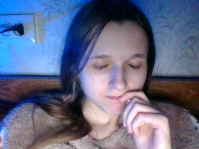 Mila23-1-1's BongaCams show and profile