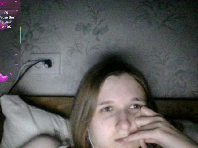 Mila23-1-1's BongaCams show and profile