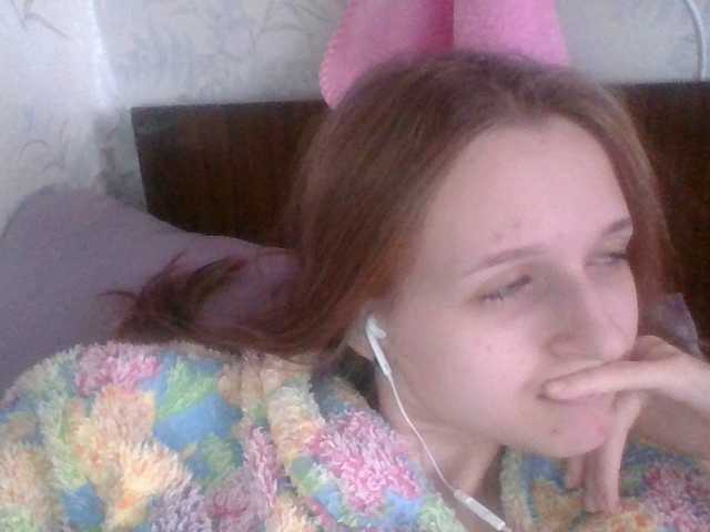 Kitty20Meow webcam