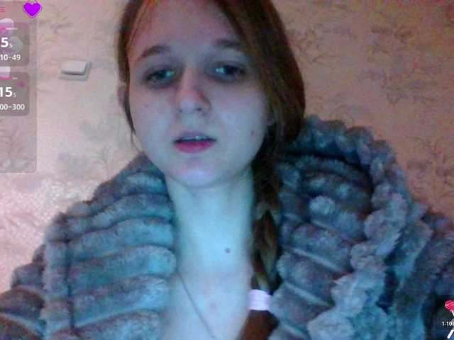 Mila23-1-1's BongaCams show and profile