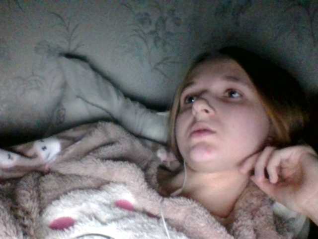 Mila23-1-1's BongaCams show and profile