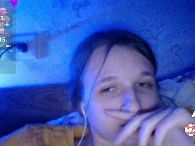 Mila23-1-1's BongaCams show and profile