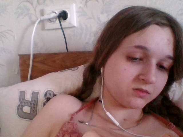 Mila23-1-1's BongaCams show and profile