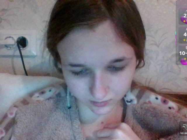 Mila23-1-1's BongaCams show and profile