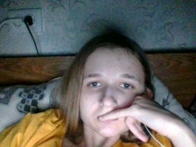 Mila23-1-1's BongaCams show and profile