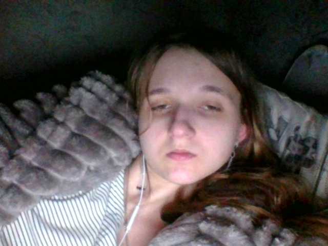 Mila23-1-1's BongaCams show and profile