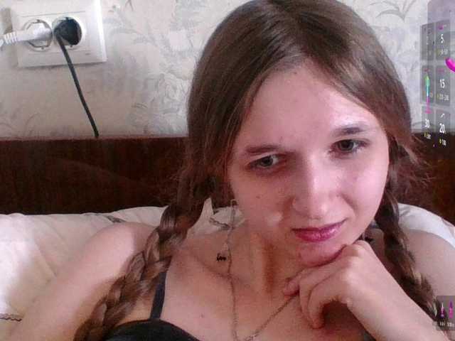 Mila23-1-1's BongaCams show and profile