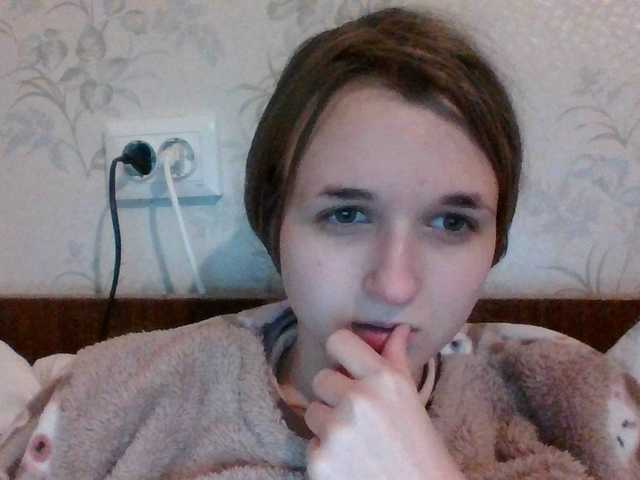 Mila23-1-1's BongaCams show and profile