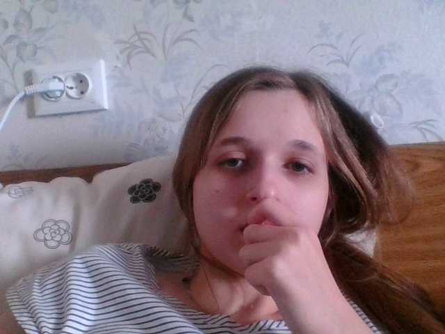 Mila23-1-1's BongaCams show and profile