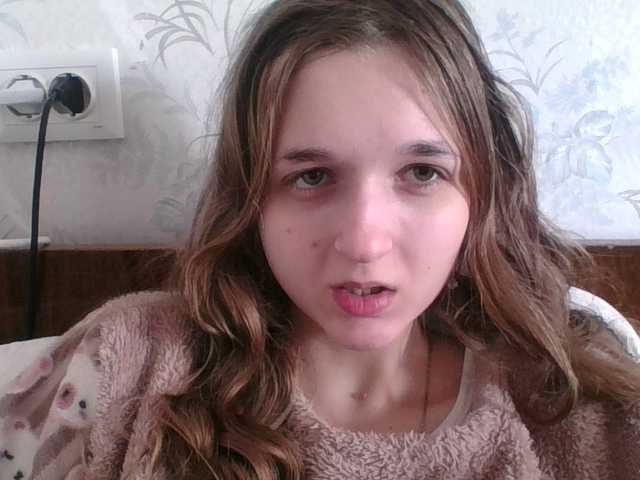 Mila23-1-1's BongaCams show and profile