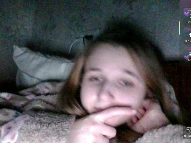 Mila23-1-1's BongaCams show and profile