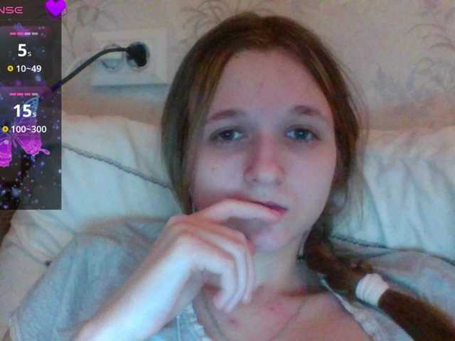 Mila23-1-1's BongaCams show and profile