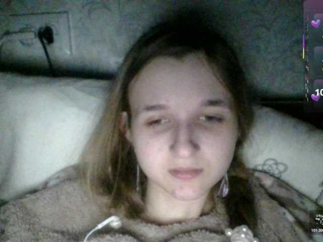 Mila23-1-1's BongaCams show and profile