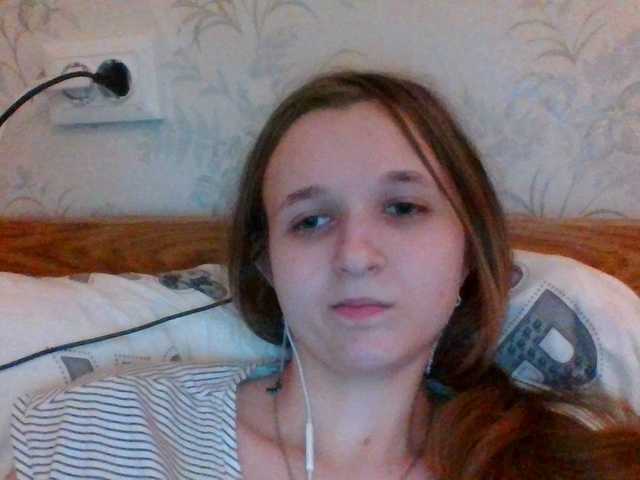 Mila23-1-1's BongaCams show and profile