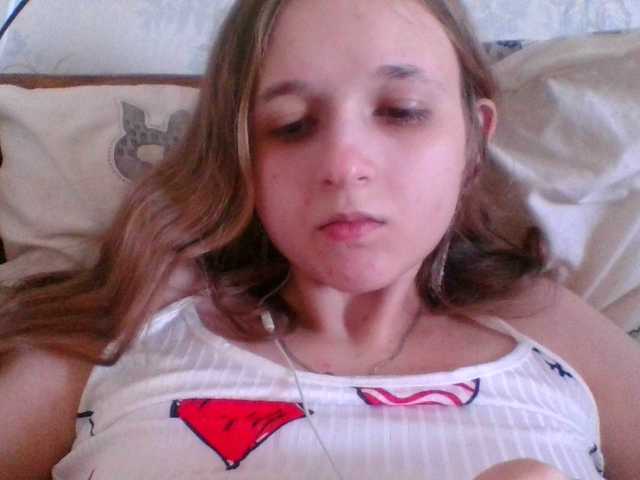 Mila23-1-1's BongaCams show and profile