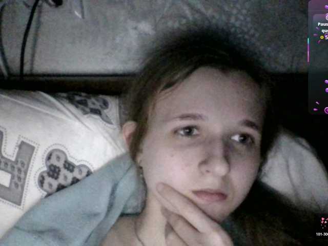 Mila23-1-1's BongaCams show and profile