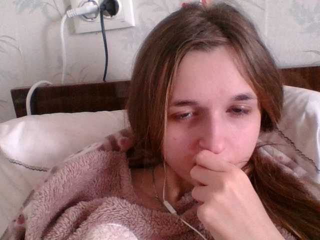 Mila23-1-1 from BongaCams