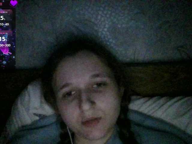 Mila23-1-1's BongaCams show and profile