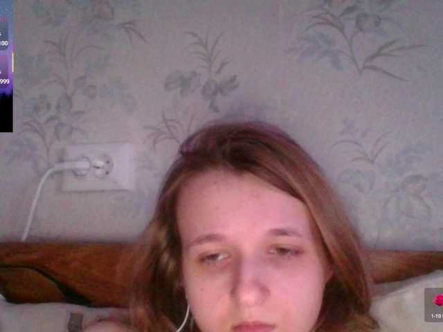 Mila23-1-1's BongaCams show and profile