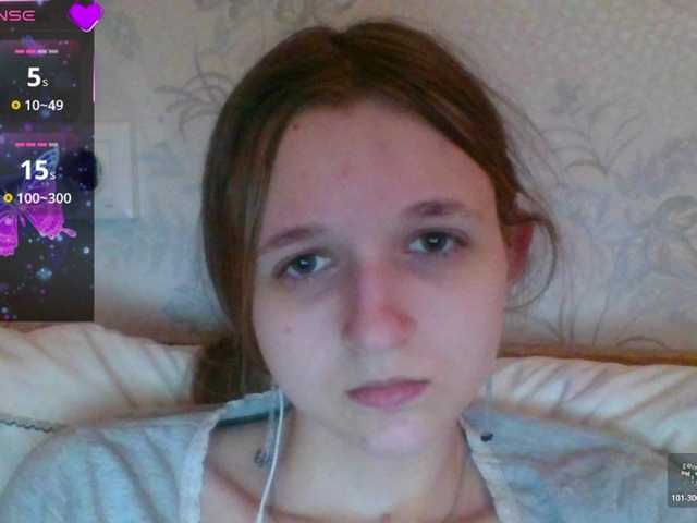 Mila23-1-1's BongaCams show and profile