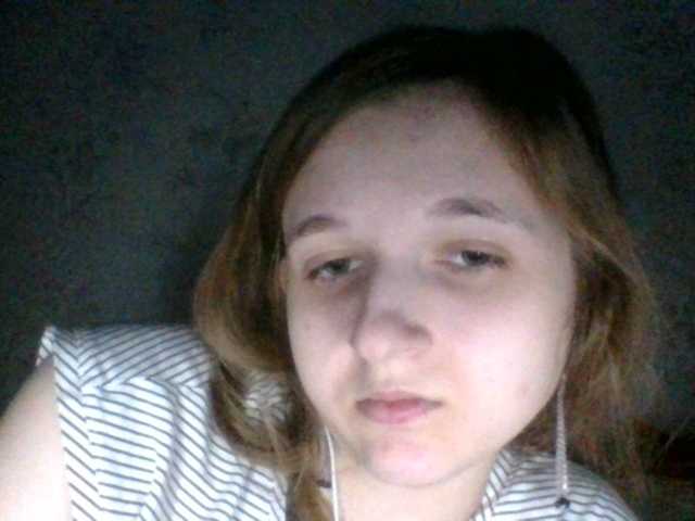 Mila23-1-1's BongaCams show and profile