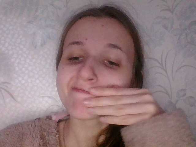 Mila23-1-1's BongaCams show and profile