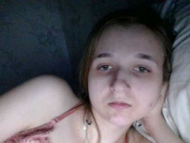 Mila23-1-1's BongaCams show and profile