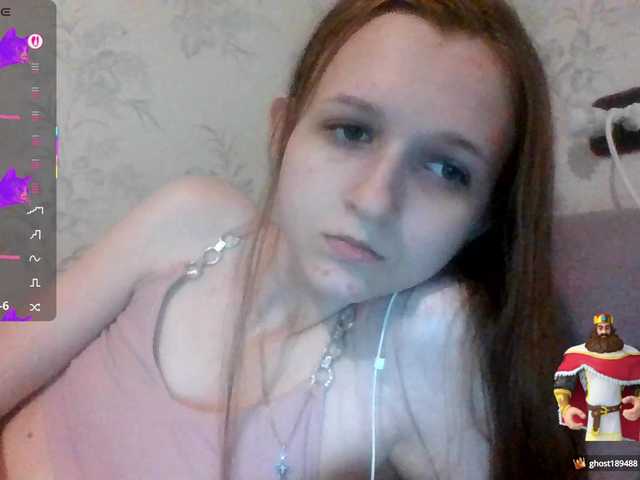 Mila23-1-1 from BongaCams is Freechat