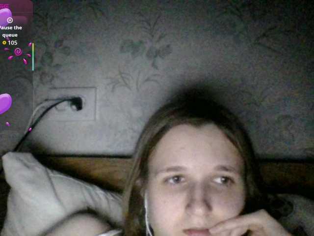 Mila23-1-1's BongaCams show and profile