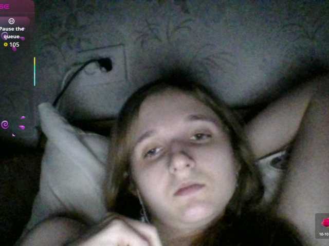 Mila23-1-1's BongaCams show and profile