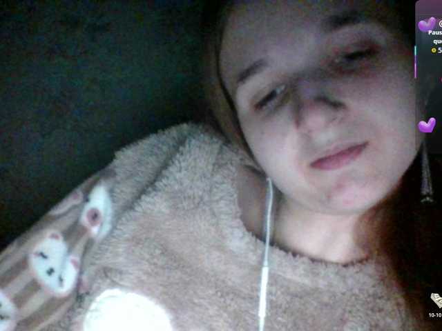 Mila23-1-1's BongaCams show and profile