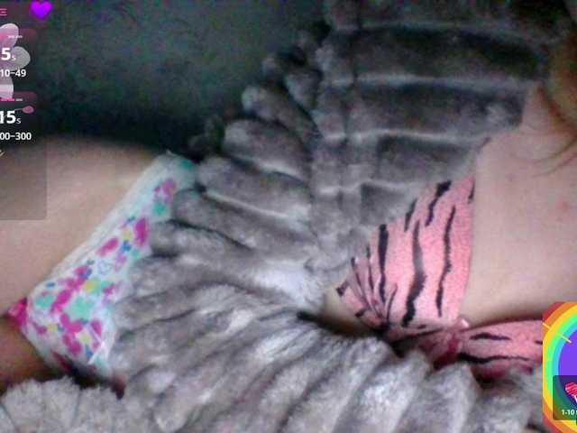 Mila23-1-1's BongaCams show and profile