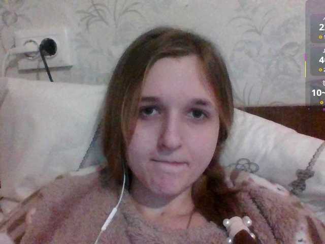 Mila23-1-1's BongaCams show and profile