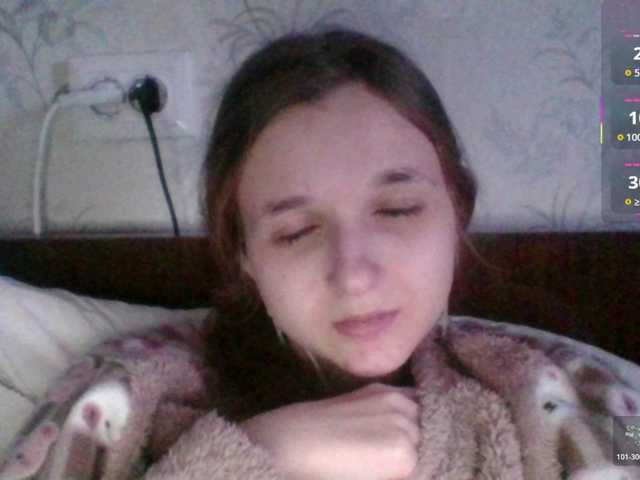 Mila23-1-1's BongaCams show and profile