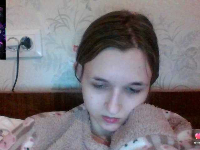 Mila23-1-1's BongaCams show and profile